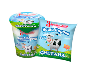 Сметана