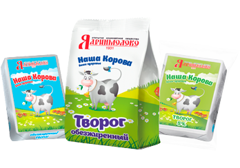 Творог
