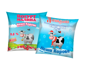 Йогурт